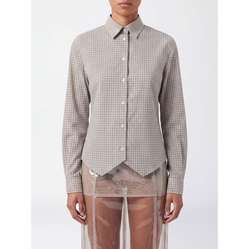 Maison Margiela Women Shirt Woman Maison Margiela